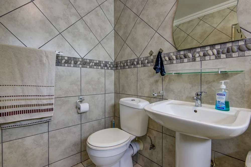 South Africa, Gauteng, Kensington, Northumberland Road, 76