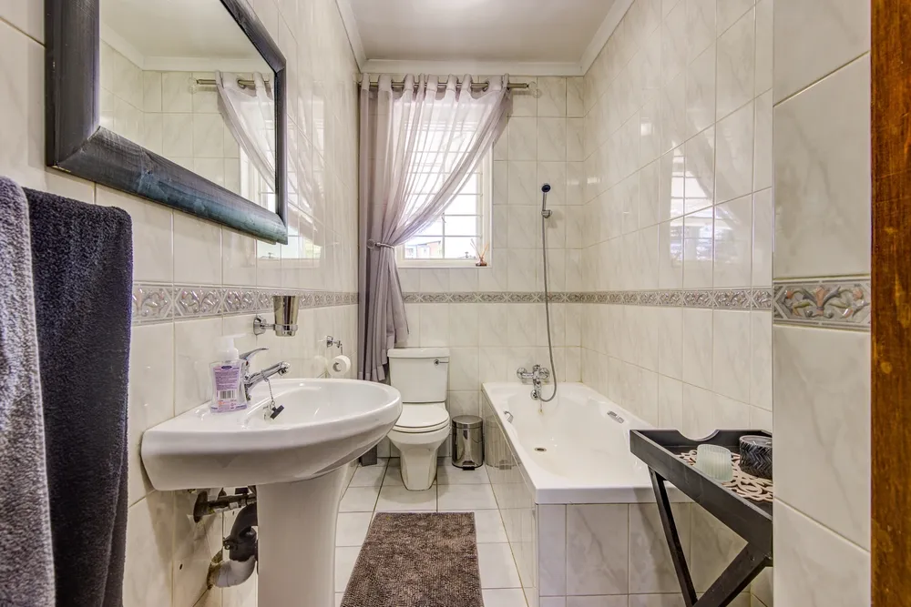 South Africa, Gauteng, Kensington, Northumberland Road, 76