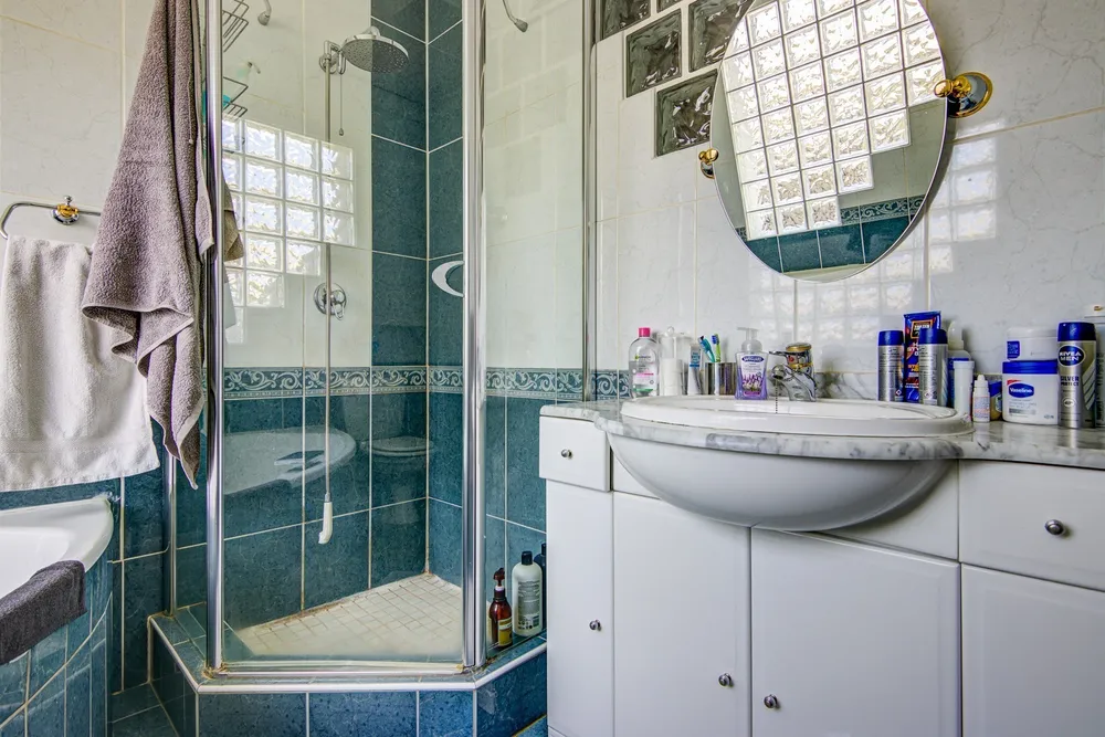 South Africa, Gauteng, Kensington, Northumberland Road, 76