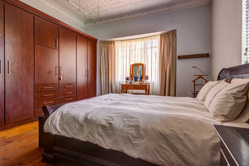 South Africa, Gauteng, Kensington, Northumberland Road, 76
