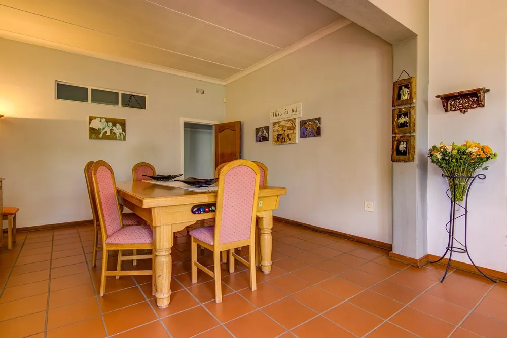 South Africa, Gauteng, Kensington, Northumberland Road, 76