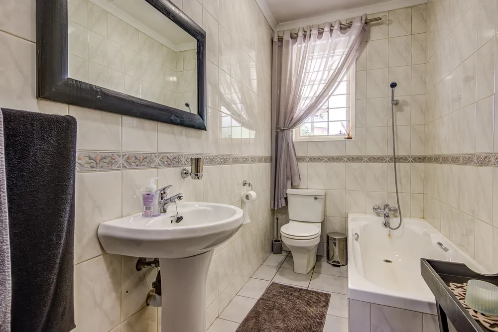 South Africa, Gauteng, Kensington, Northumberland Road, 76
