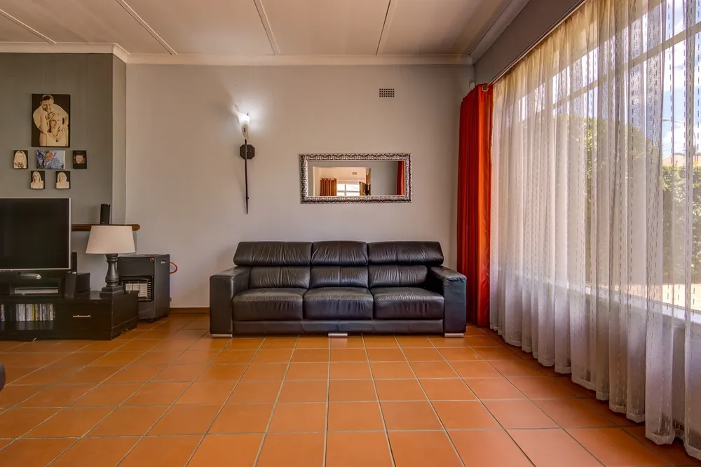 South Africa, Gauteng, Kensington, Northumberland Road, 76