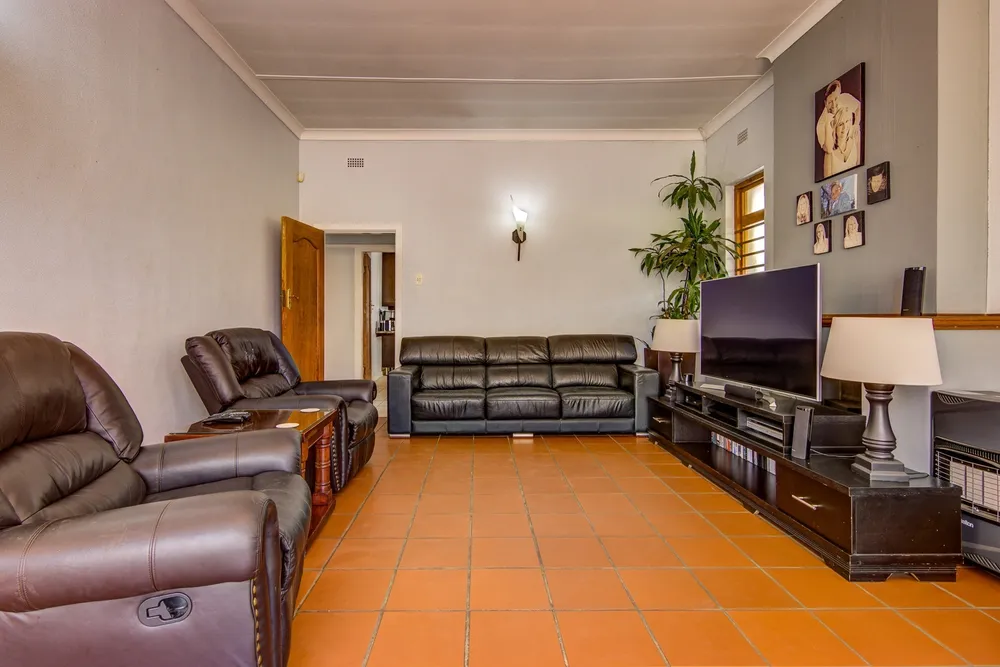 South Africa, Gauteng, Kensington, Northumberland Road, 76
