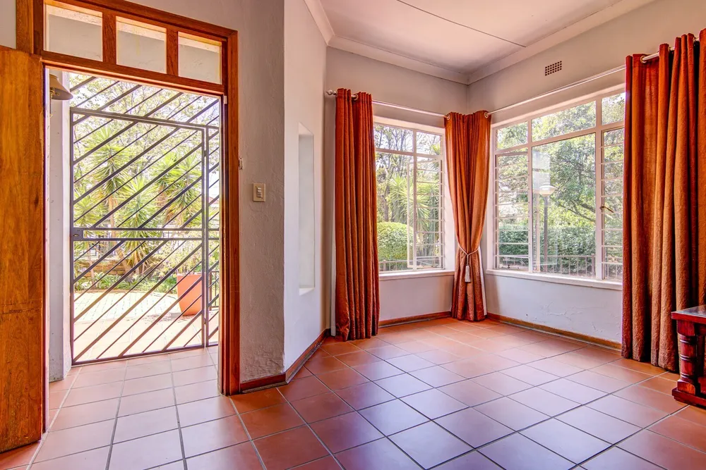 South Africa, Gauteng, Kensington, Northumberland Road, 76