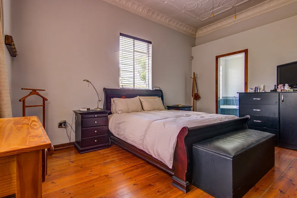 South Africa, Gauteng, Kensington, Northumberland Road, 76