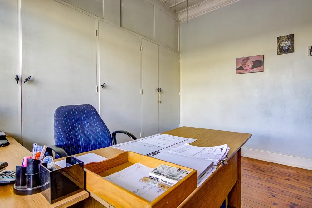 South Africa, Gauteng, Kensington, Northumberland Road, 76