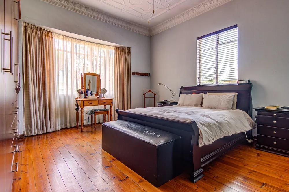 South Africa, Gauteng, Kensington, Northumberland Road, 76