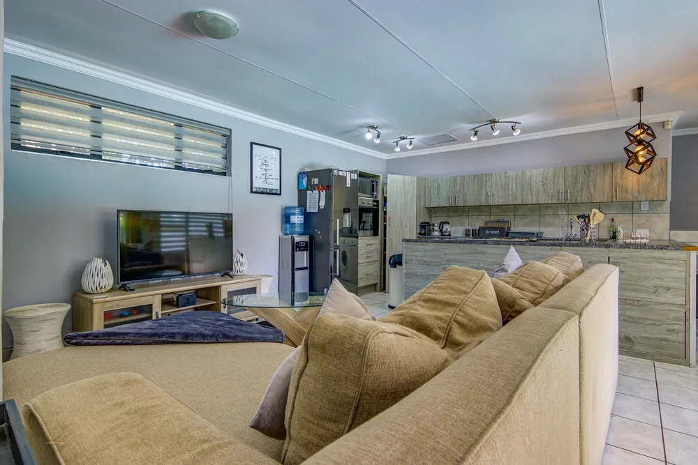 South Africa, Gauteng, Kensington, Northumberland Road, 76