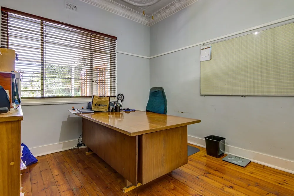 South Africa, Gauteng, Kensington, Northumberland Road, 76