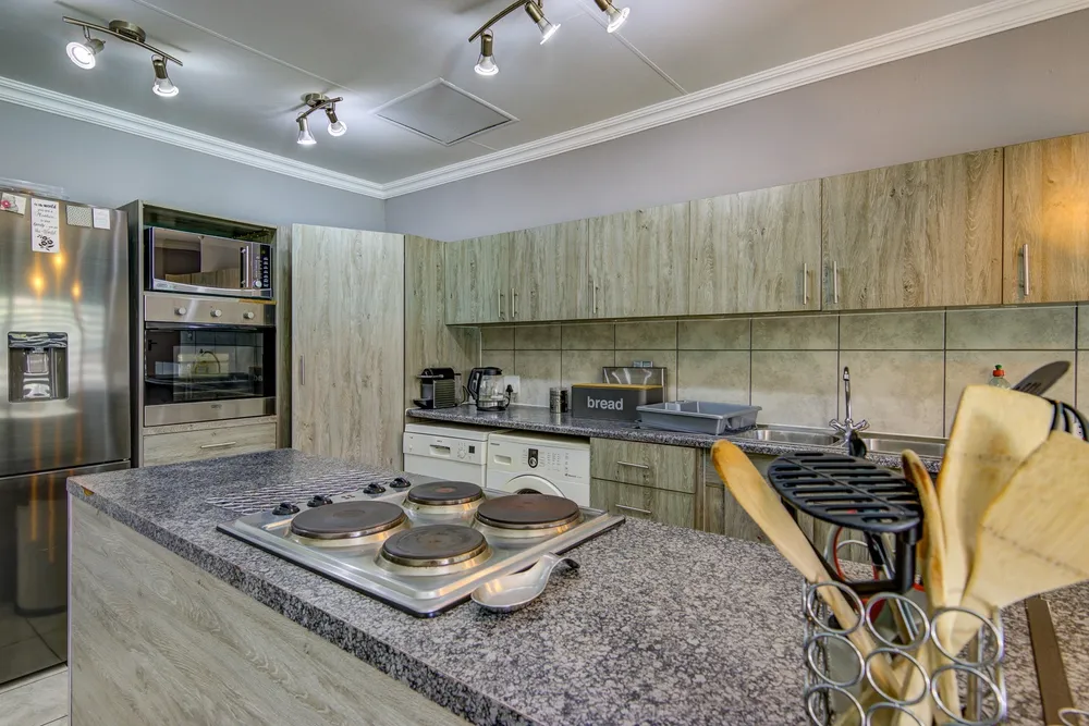 South Africa, Gauteng, Kensington, Northumberland Road, 76