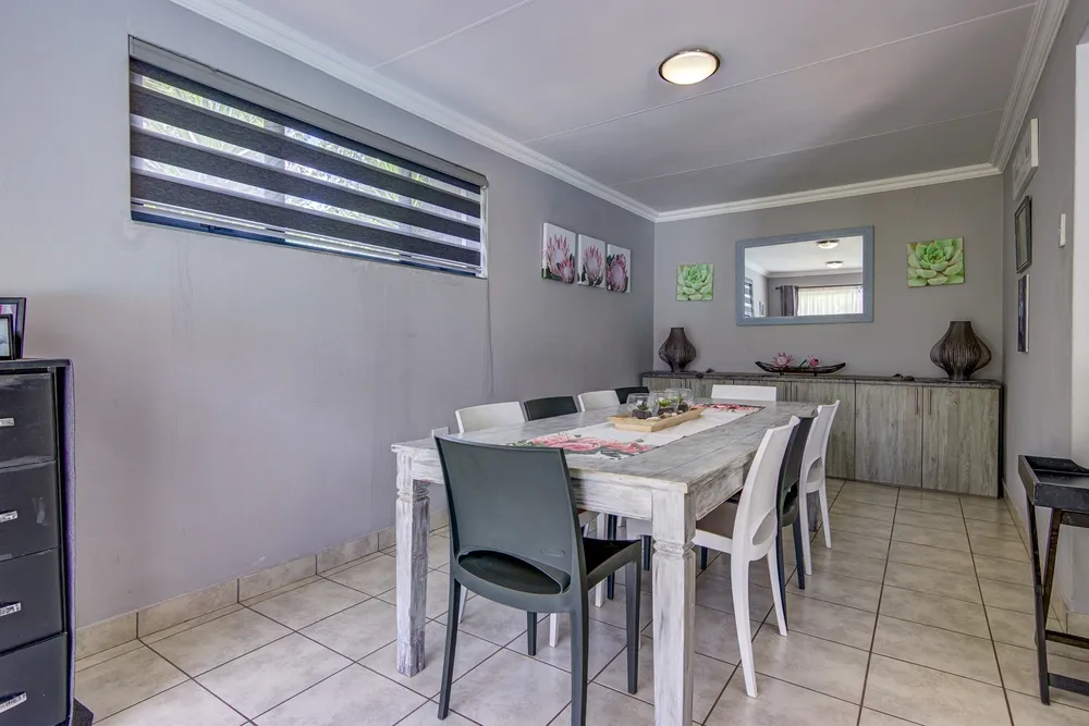 South Africa, Gauteng, Kensington, Northumberland Road, 76