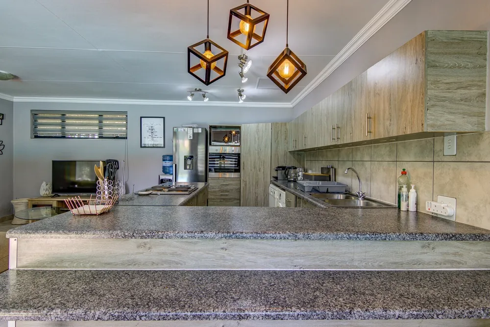 South Africa, Gauteng, Kensington, Northumberland Road, 76
