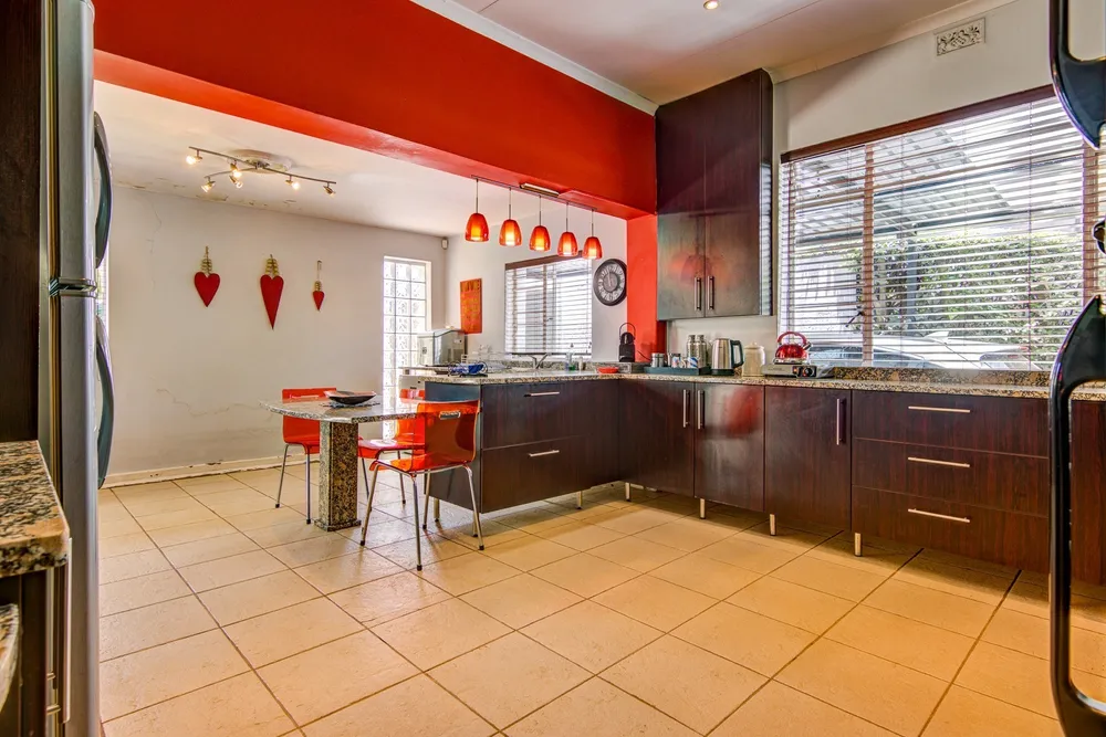 South Africa, Gauteng, Kensington, Northumberland Road, 76