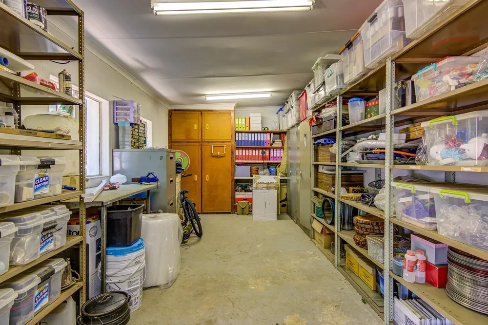 South Africa, Gauteng, Kensington, Northumberland Road, 76