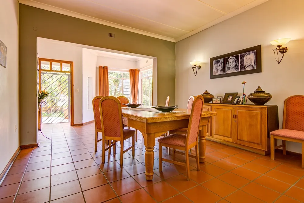 South Africa, Gauteng, Kensington, Northumberland Road, 76