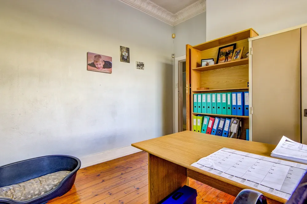 South Africa, Gauteng, Kensington, Northumberland Road, 76