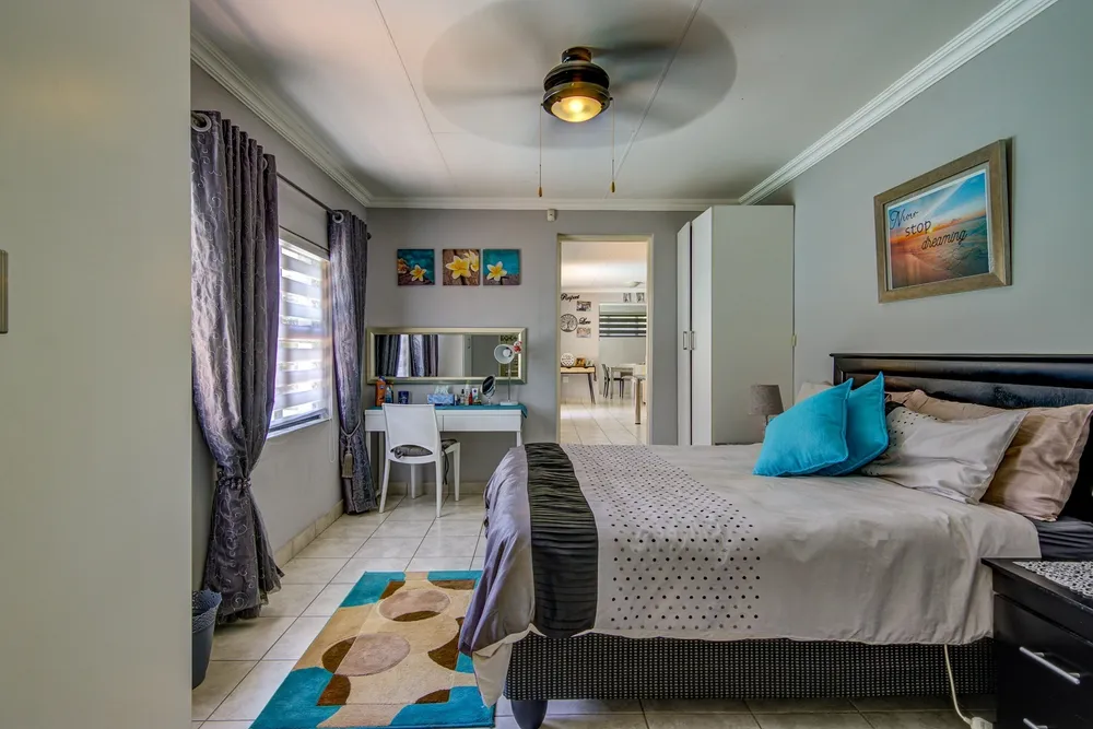 South Africa, Gauteng, Kensington, Northumberland Road, 76