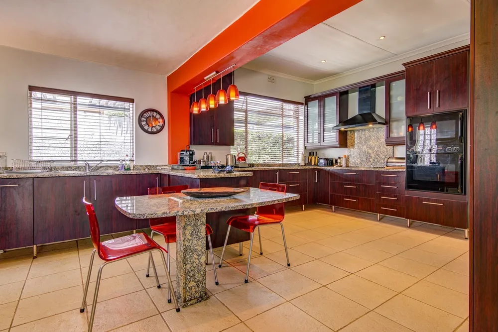 South Africa, Gauteng, Kensington, Northumberland Road, 76