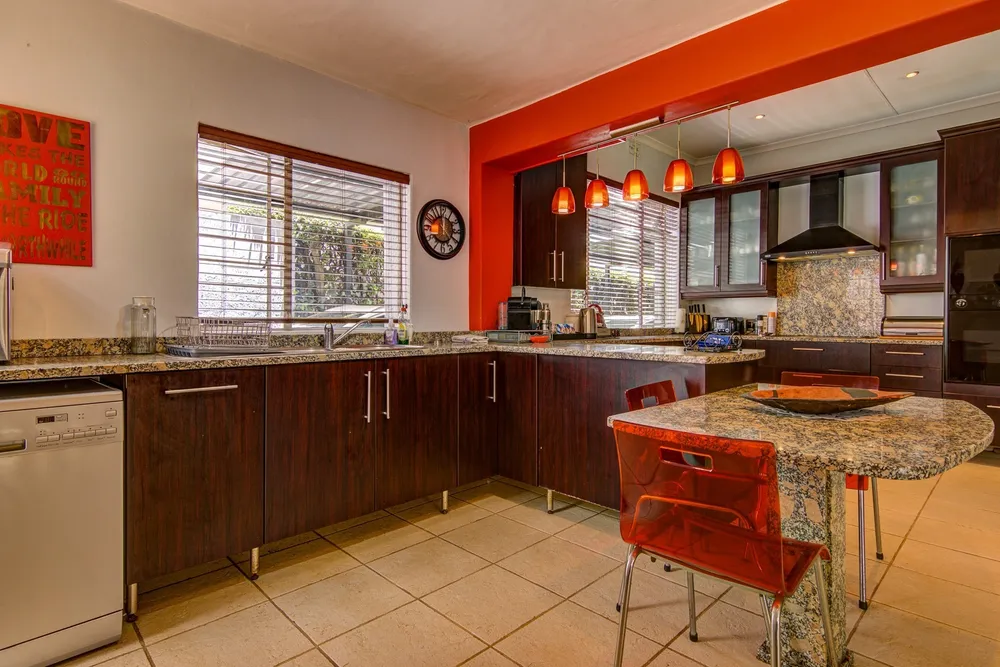 South Africa, Gauteng, Kensington, Northumberland Road, 76