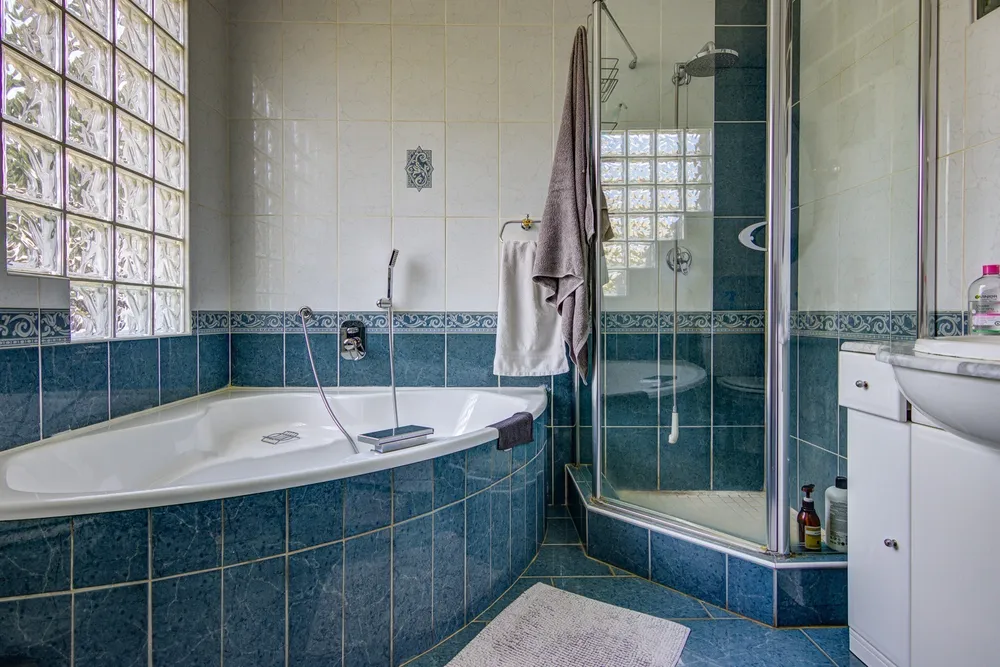 South Africa, Gauteng, Kensington, Northumberland Road, 76