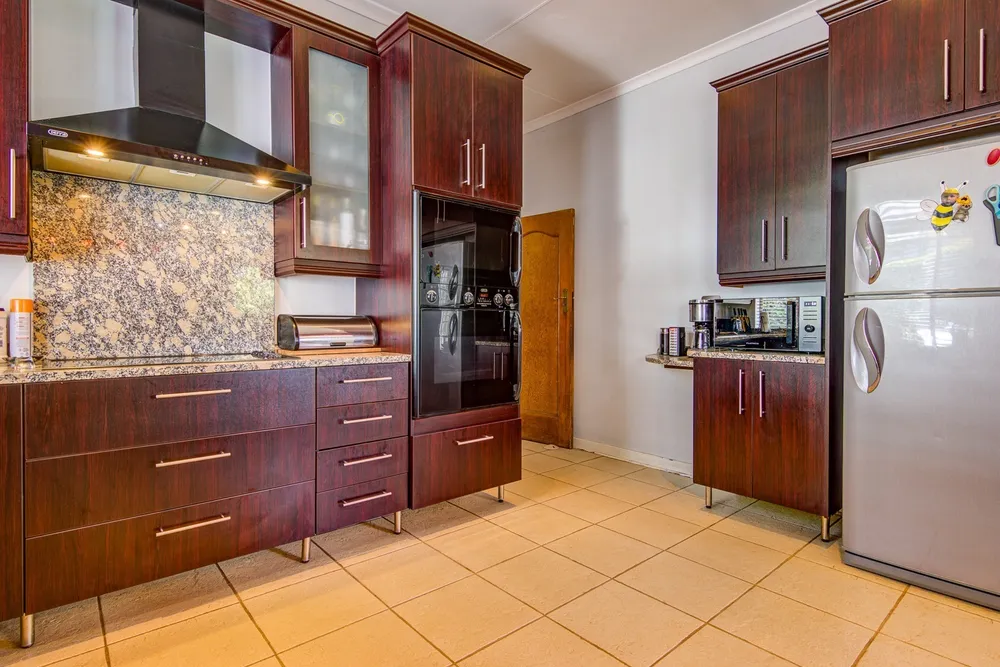 South Africa, Gauteng, Kensington, Northumberland Road, 76