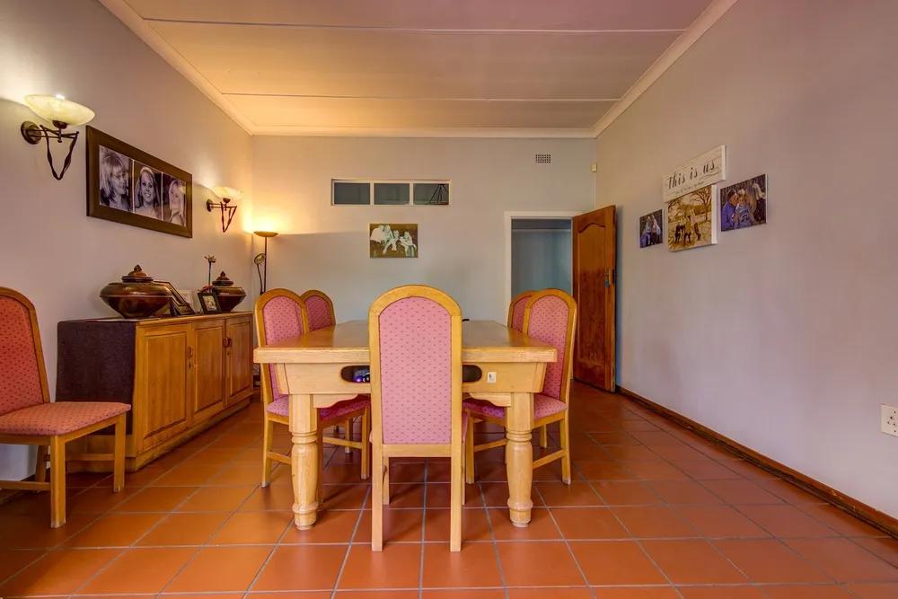 South Africa, Gauteng, Kensington, Northumberland Road, 76
