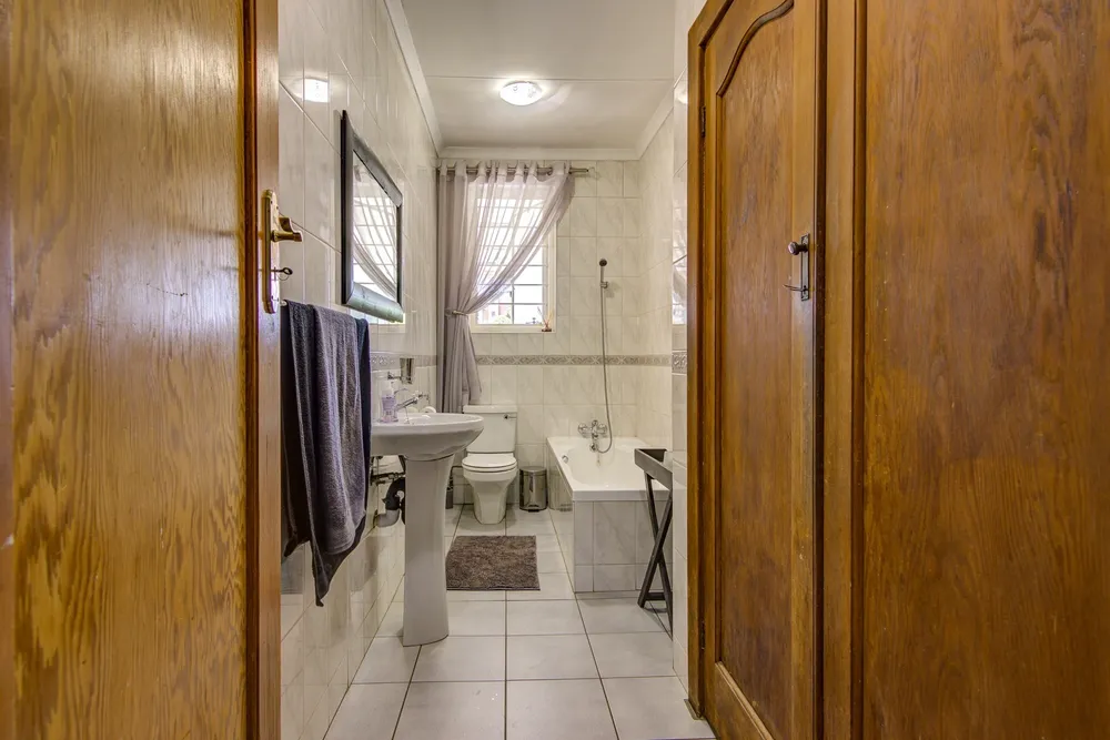 South Africa, Gauteng, Kensington, Northumberland Road, 76