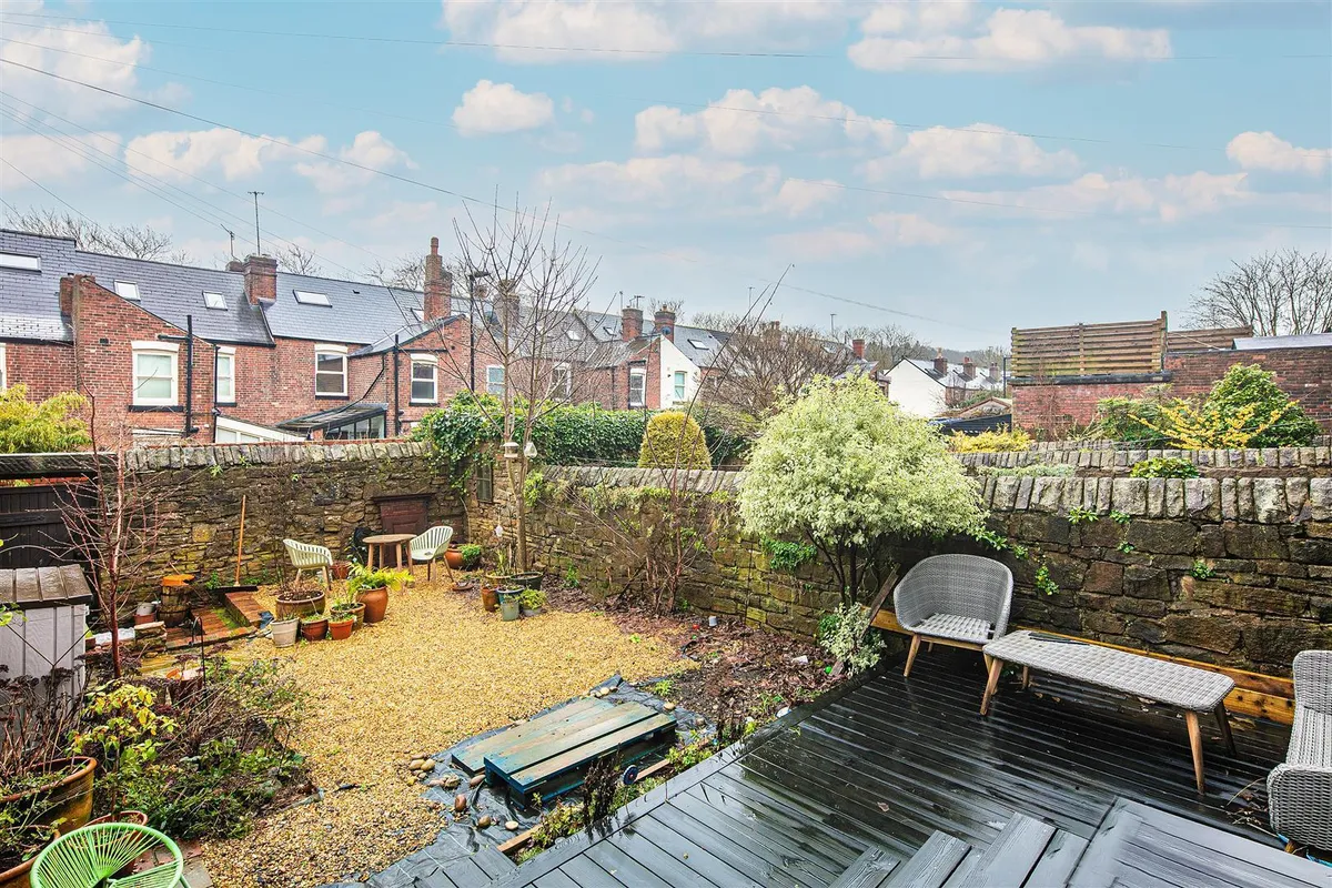 943 Abbeydale Road, Millhouses, S7 2QD