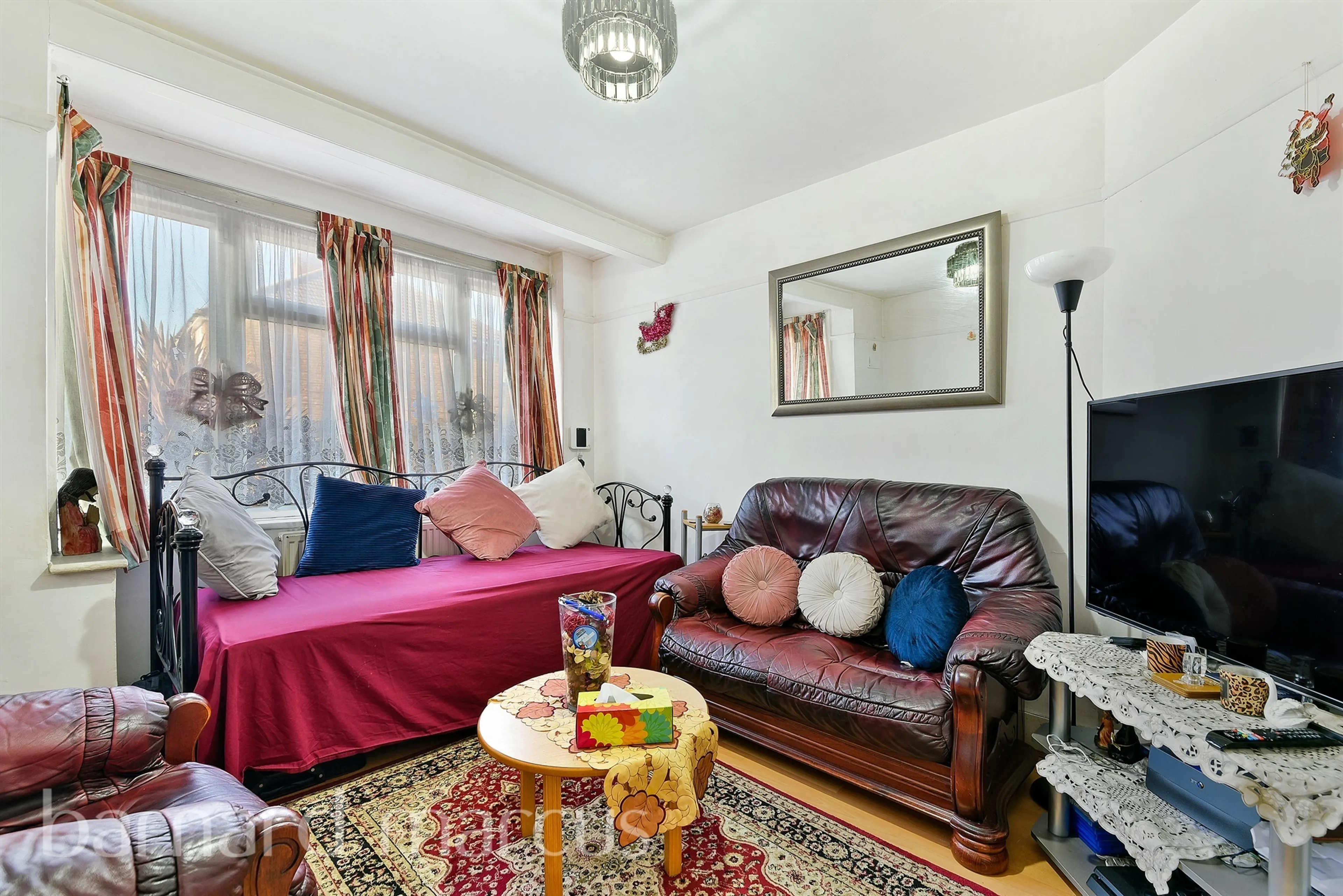 Property at Beeston Way, Feltham