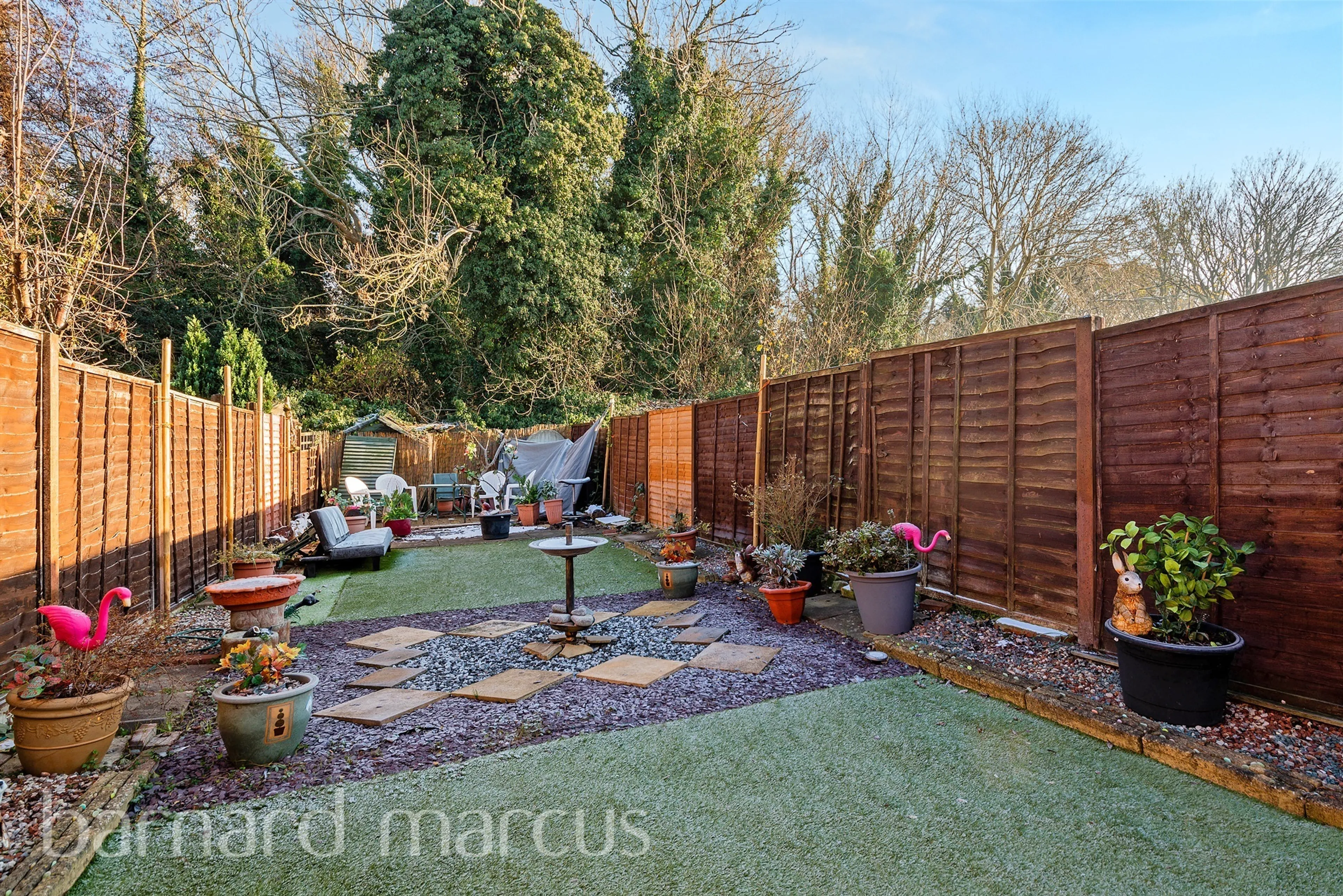 Property at Beeston Way, Feltham