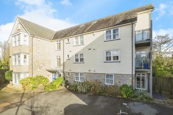 Gadwall Rise, HAYLE, Cornwall, TR27
