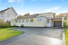 Parkhouse Road, Minehead