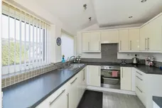Parkhouse Road, Minehead