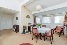 Parkhouse Road, Minehead