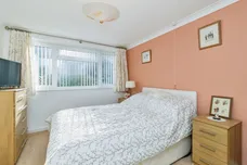 Parkhouse Road, Minehead