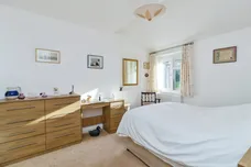 Parkhouse Road, Minehead
