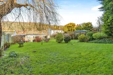 Parkhouse Road, Minehead