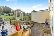 Parkhouse Road, Minehead