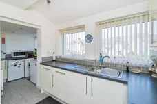 Parkhouse Road, Minehead
