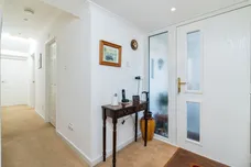 Parkhouse Road, Minehead