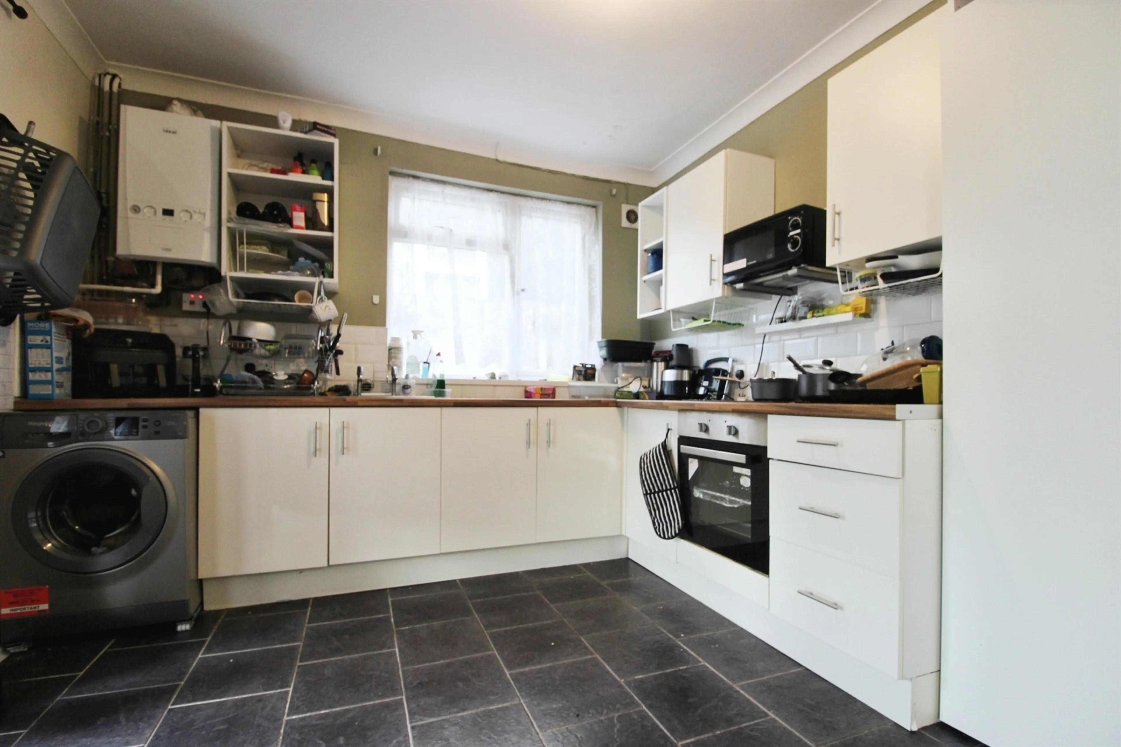 Property at Llewellyn Avenue, Cardiff