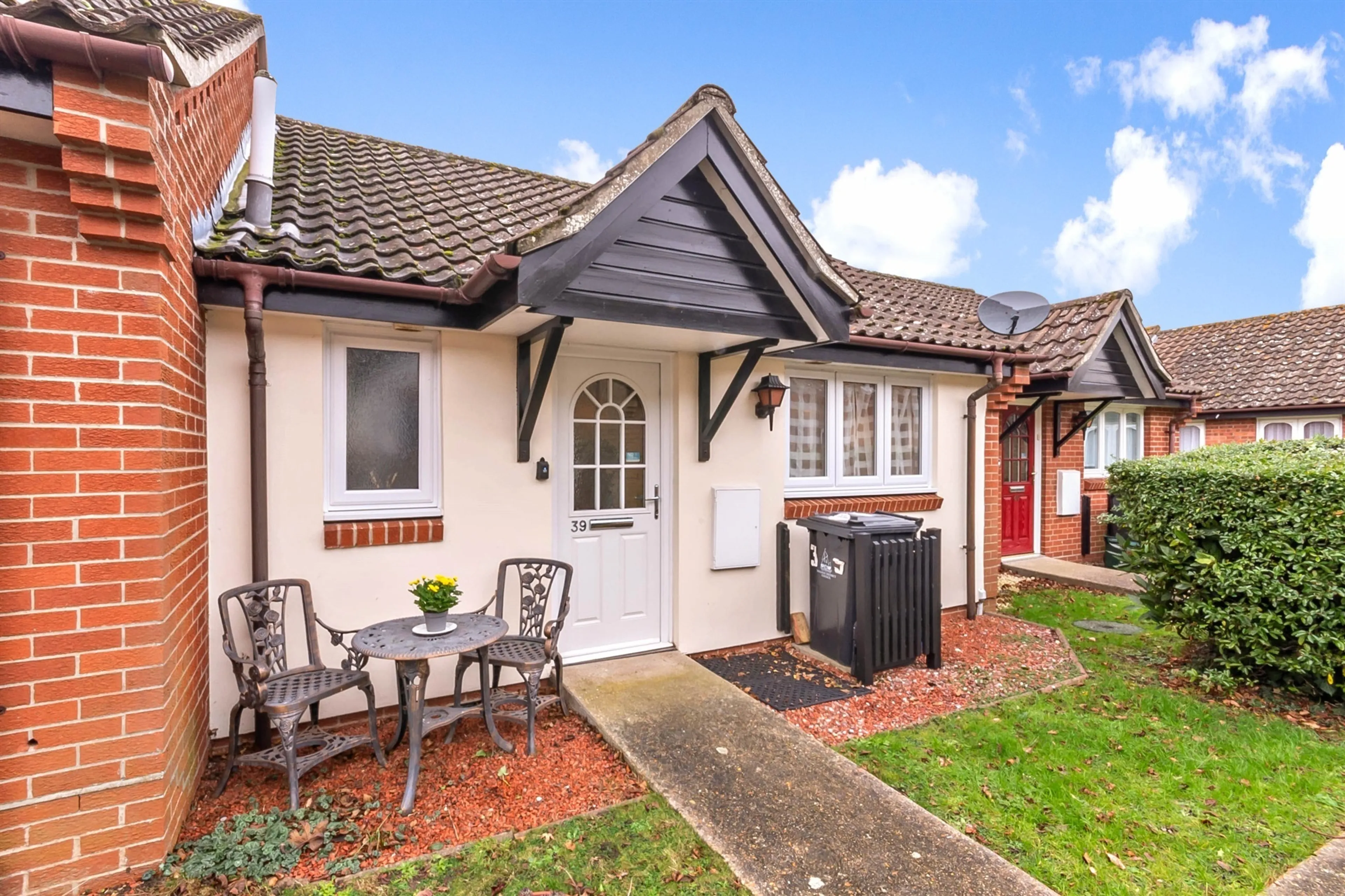 Property at Newnham Green, Maldon