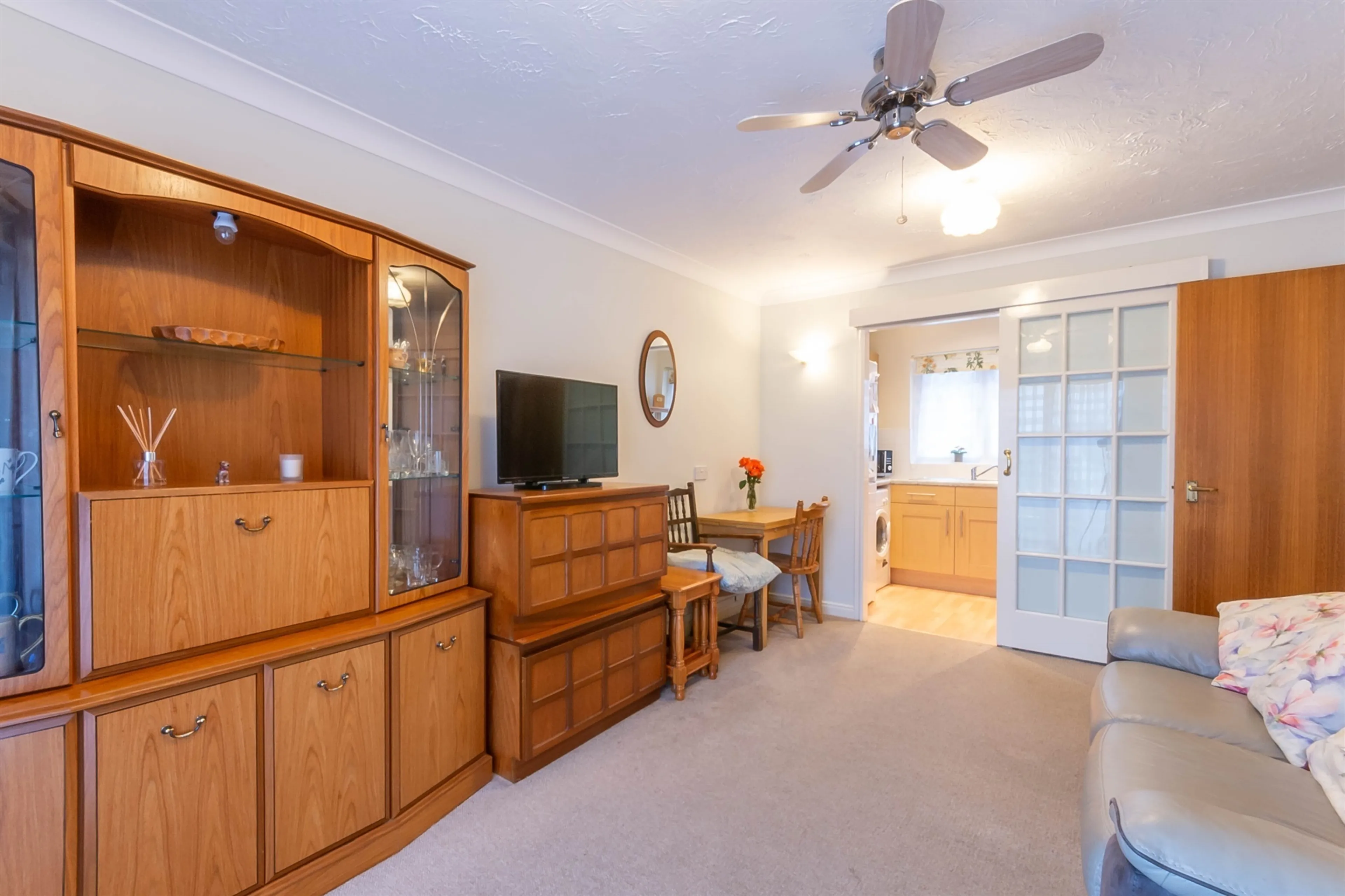 Property at Newnham Green, Maldon