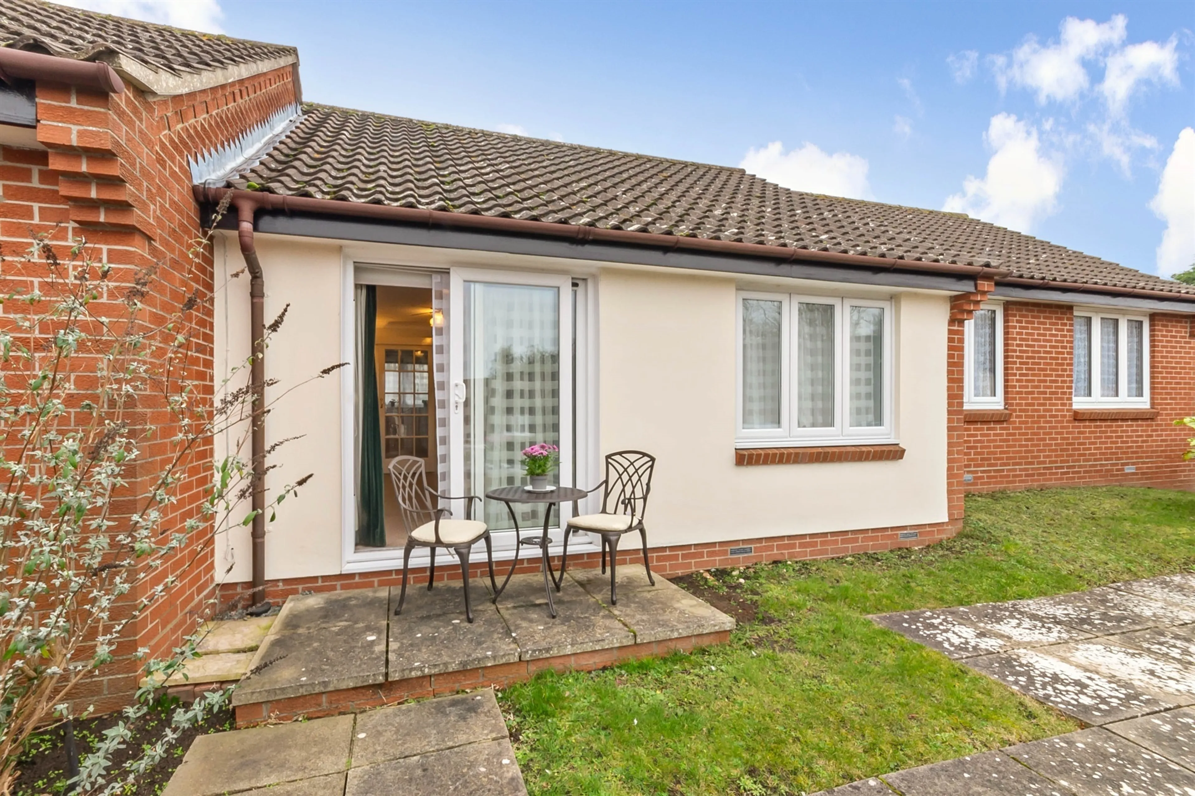 Property at Newnham Green, Maldon
