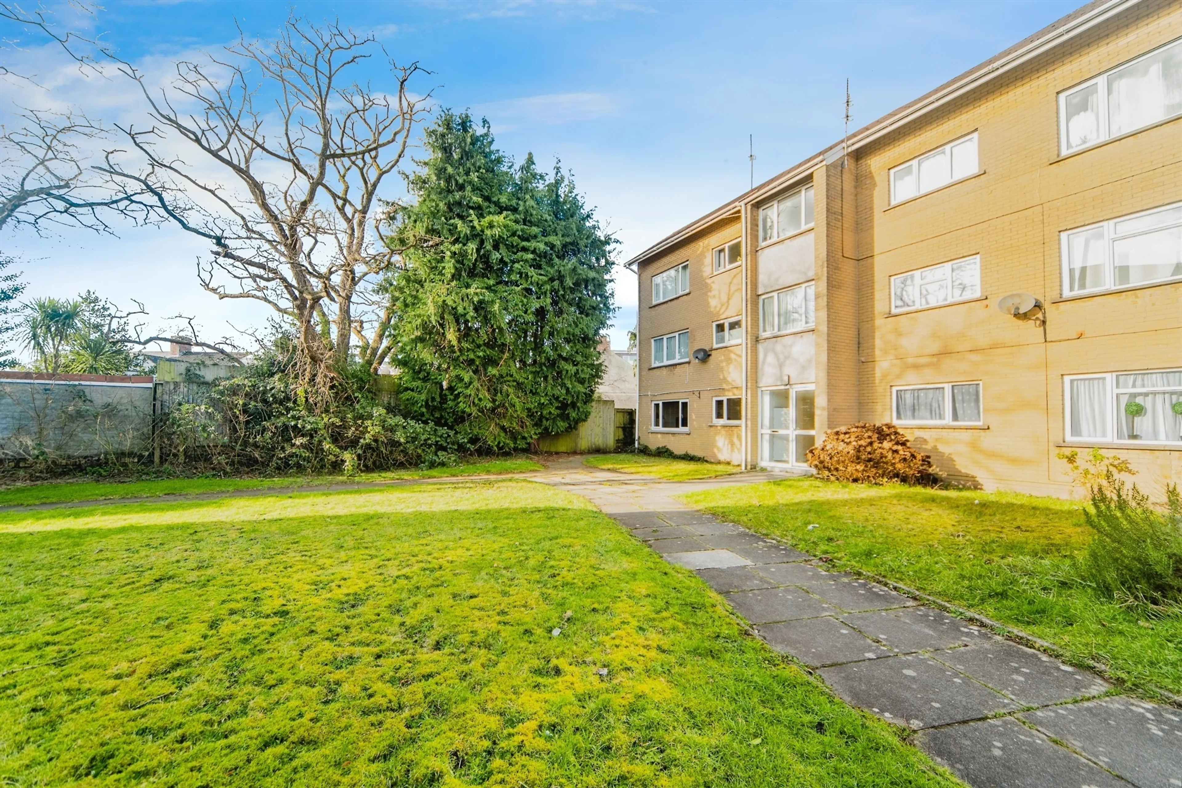 Property at Trewartha Court, Whitchurch, CARDIFF