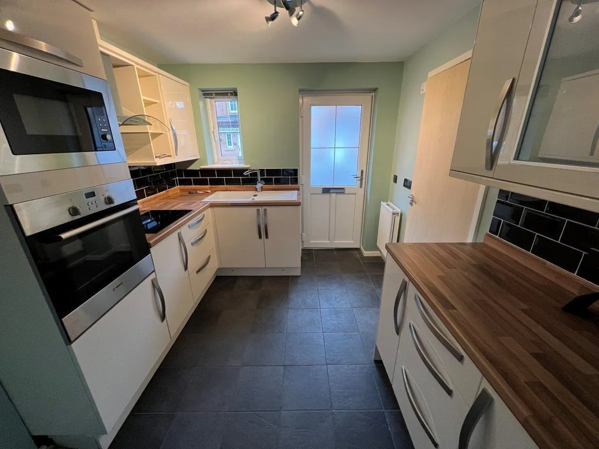 FLEMING DRIVE, MELTON MOWBRAY