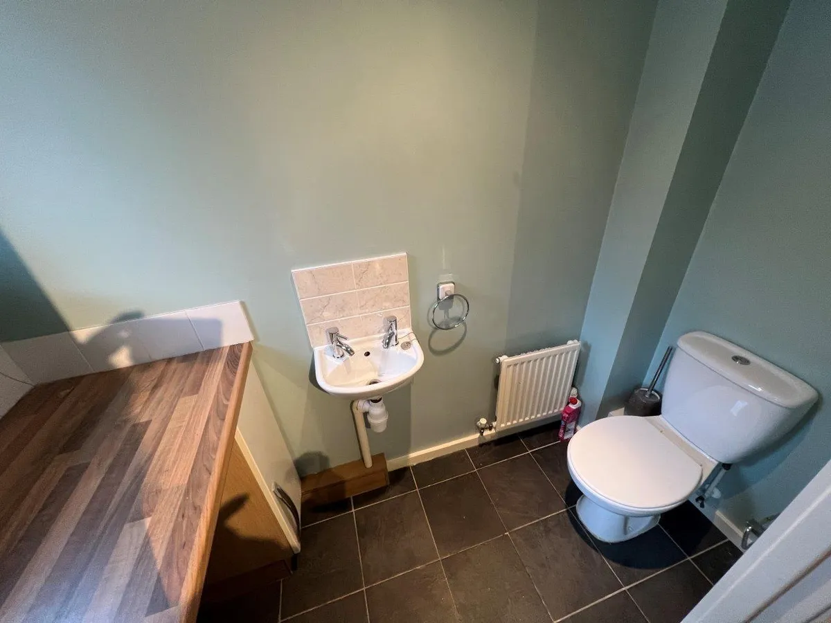 FLEMING DRIVE, MELTON MOWBRAY