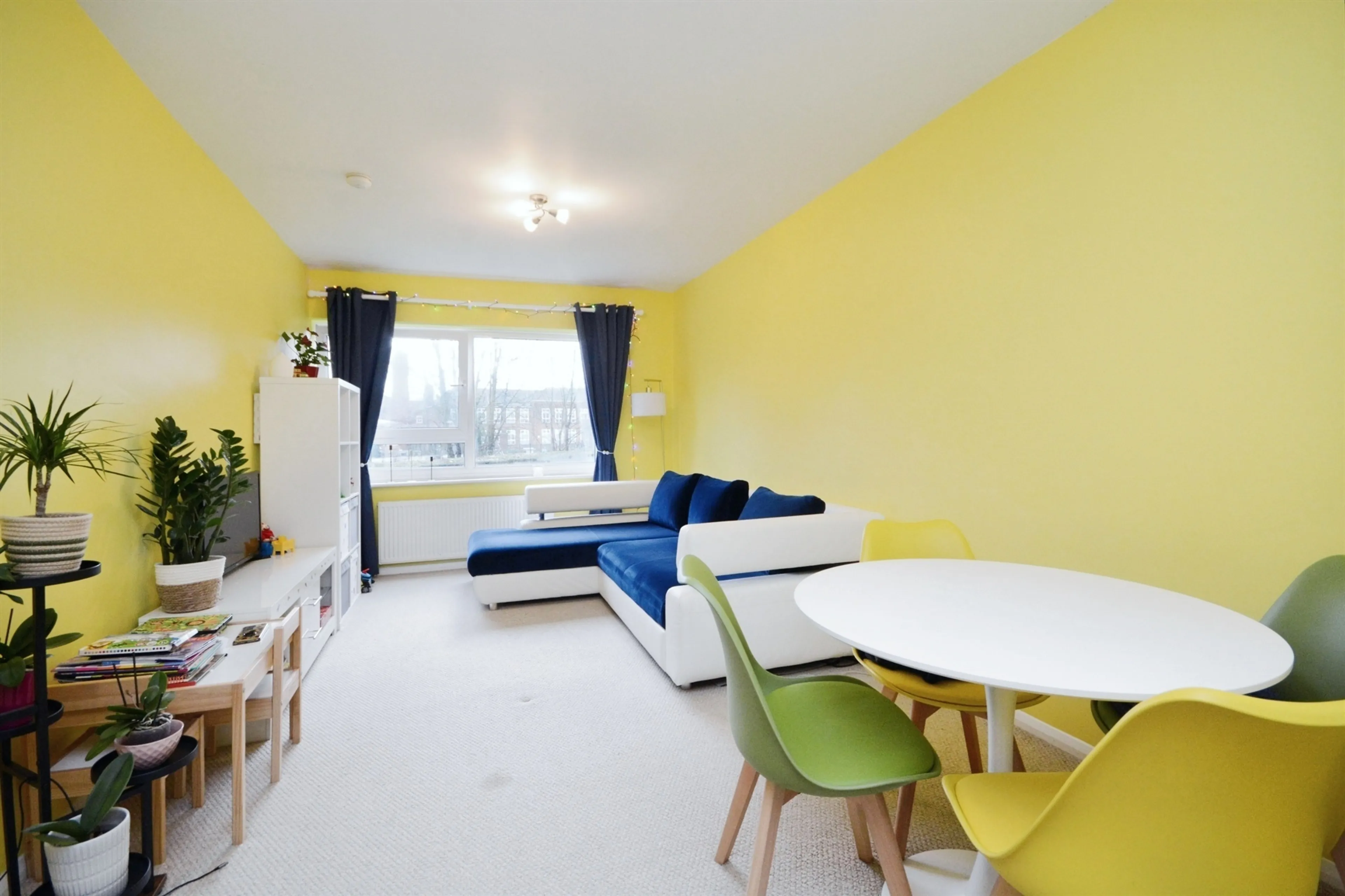 Property at Doddinghurst Road, Brentwood