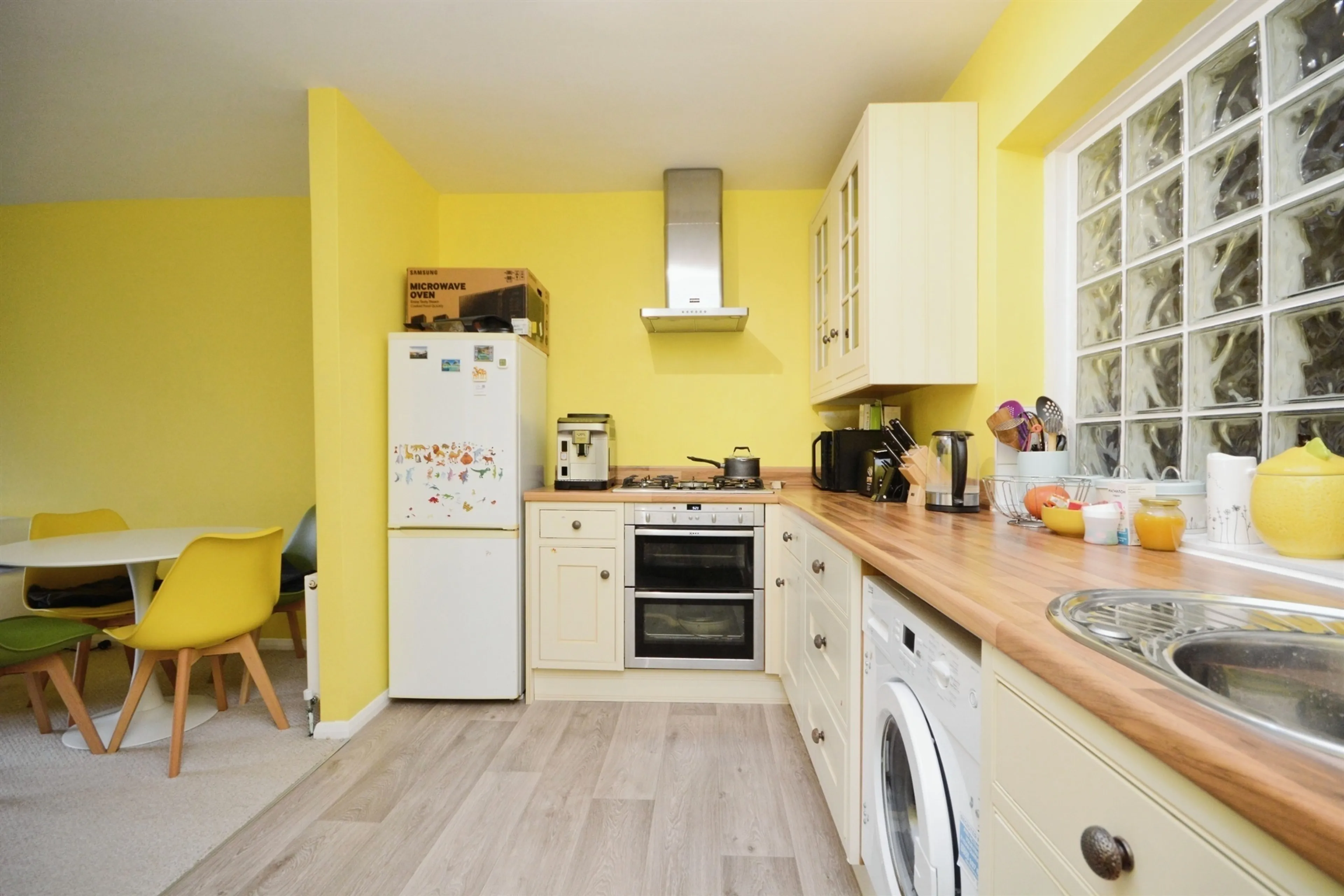 Property at Doddinghurst Road, Brentwood